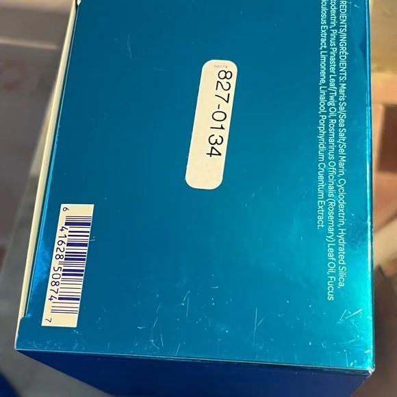 Elemis Musclease Herbal Bath Synergy & Pro-Collagen Tri-Acid Peel NEW - Picture 10 of 11